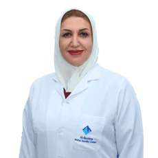 Dr. Eman Al Azawi | Infertility and Gynecology Specialist