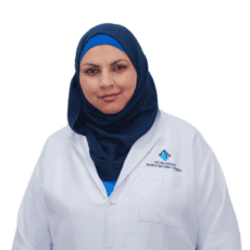 Dr. Ighra Jassim Al Utbi | GP - GYN