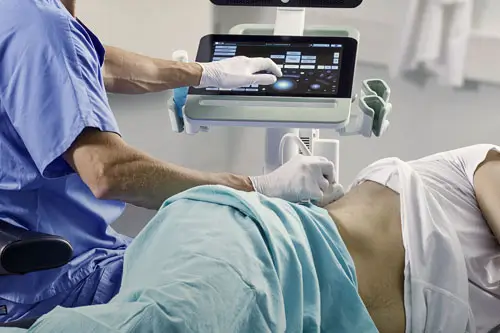 علاج المسالك البولية في عمان