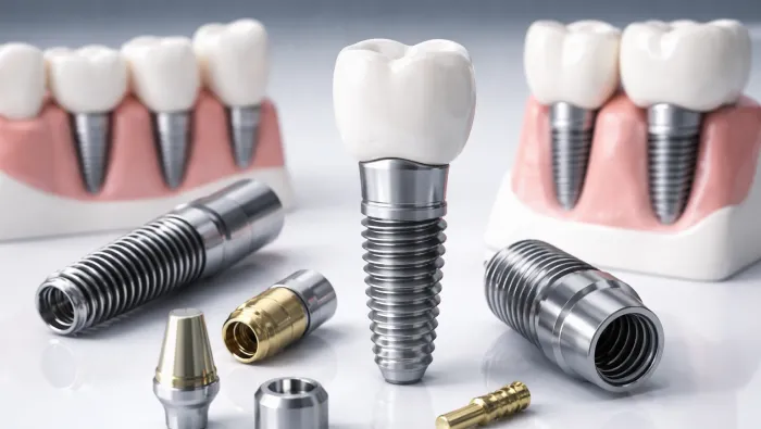 dental implants