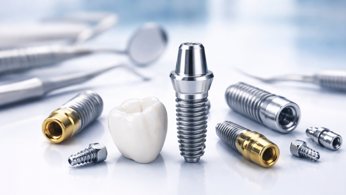 dental implants