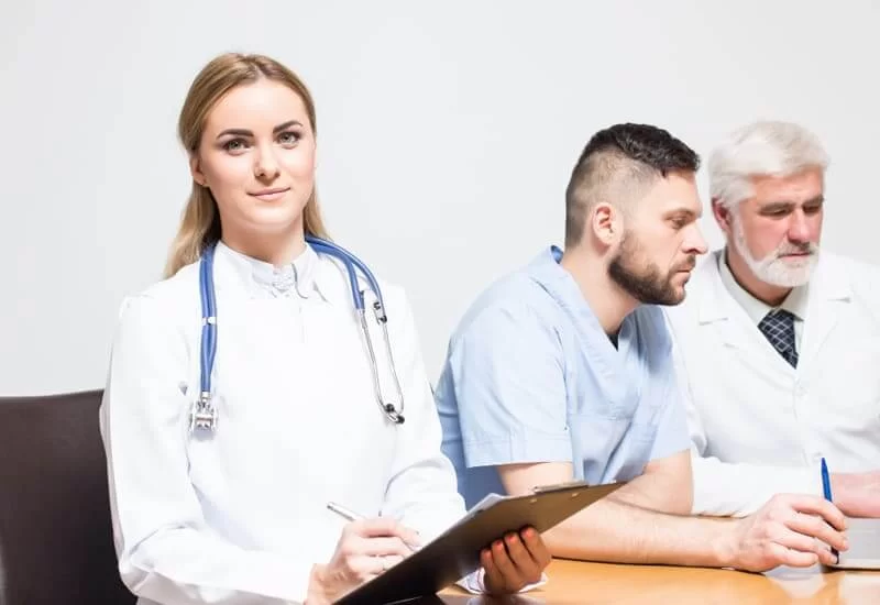 IVF fertility clinic in Muscat Oman with advanced laboratory and embryo culture technology
