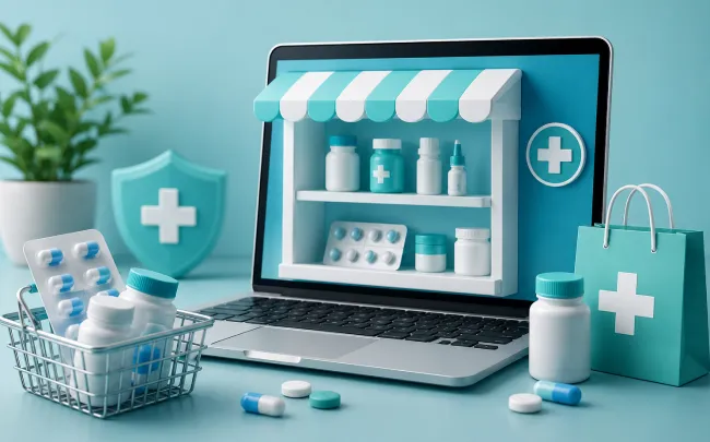 Oman Pharmacy