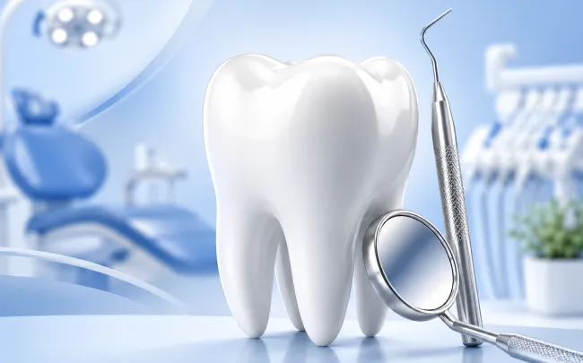 Dental Myths
