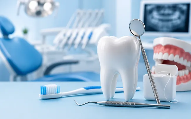 dental myths