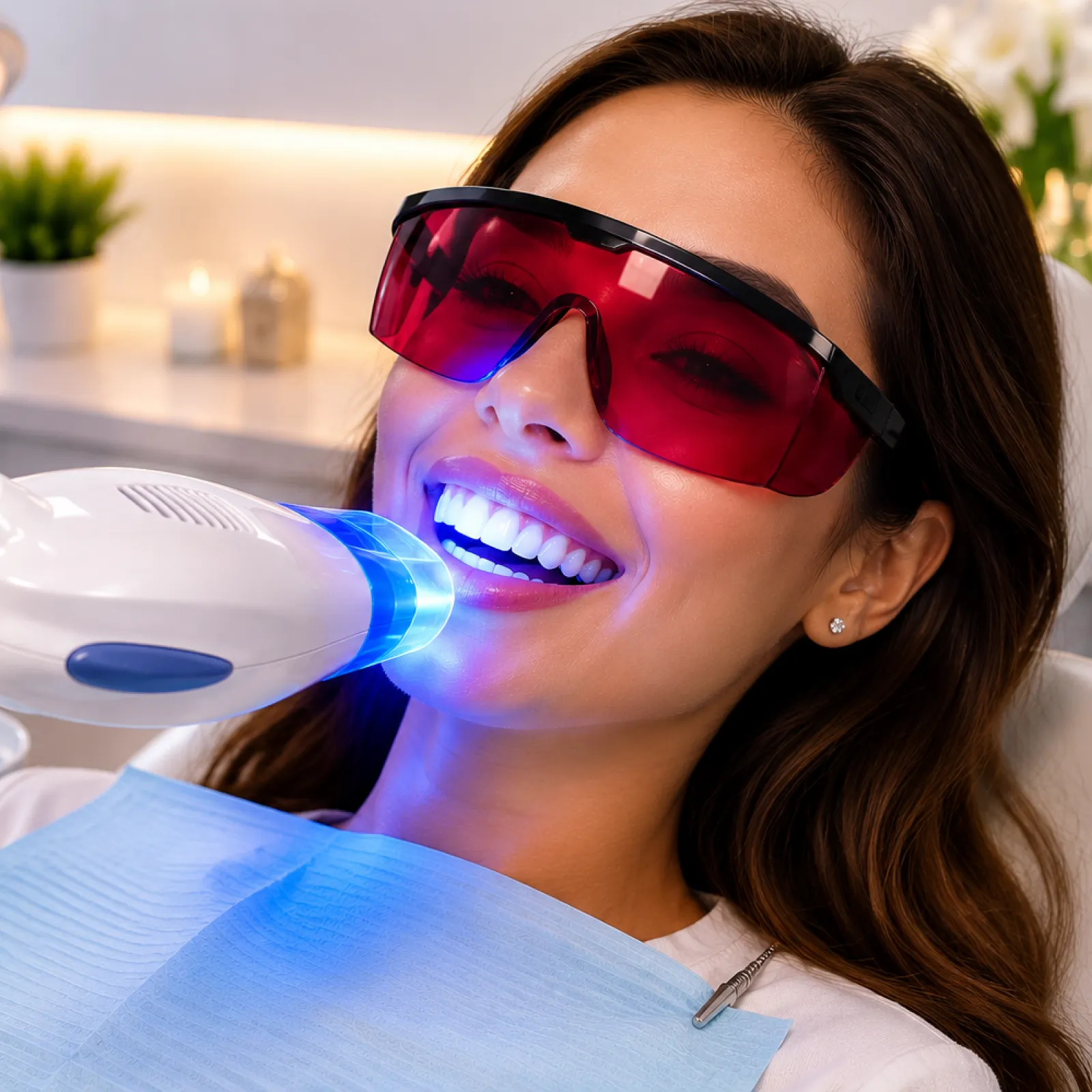 Teeth Whitening